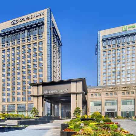 Holiday Inn Express Rugao City Center, An Ihg Hotel 南通 外观 照片