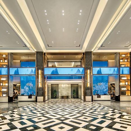 Holiday Inn Express Rugao City Center, An Ihg Hotel 南通 外观 照片