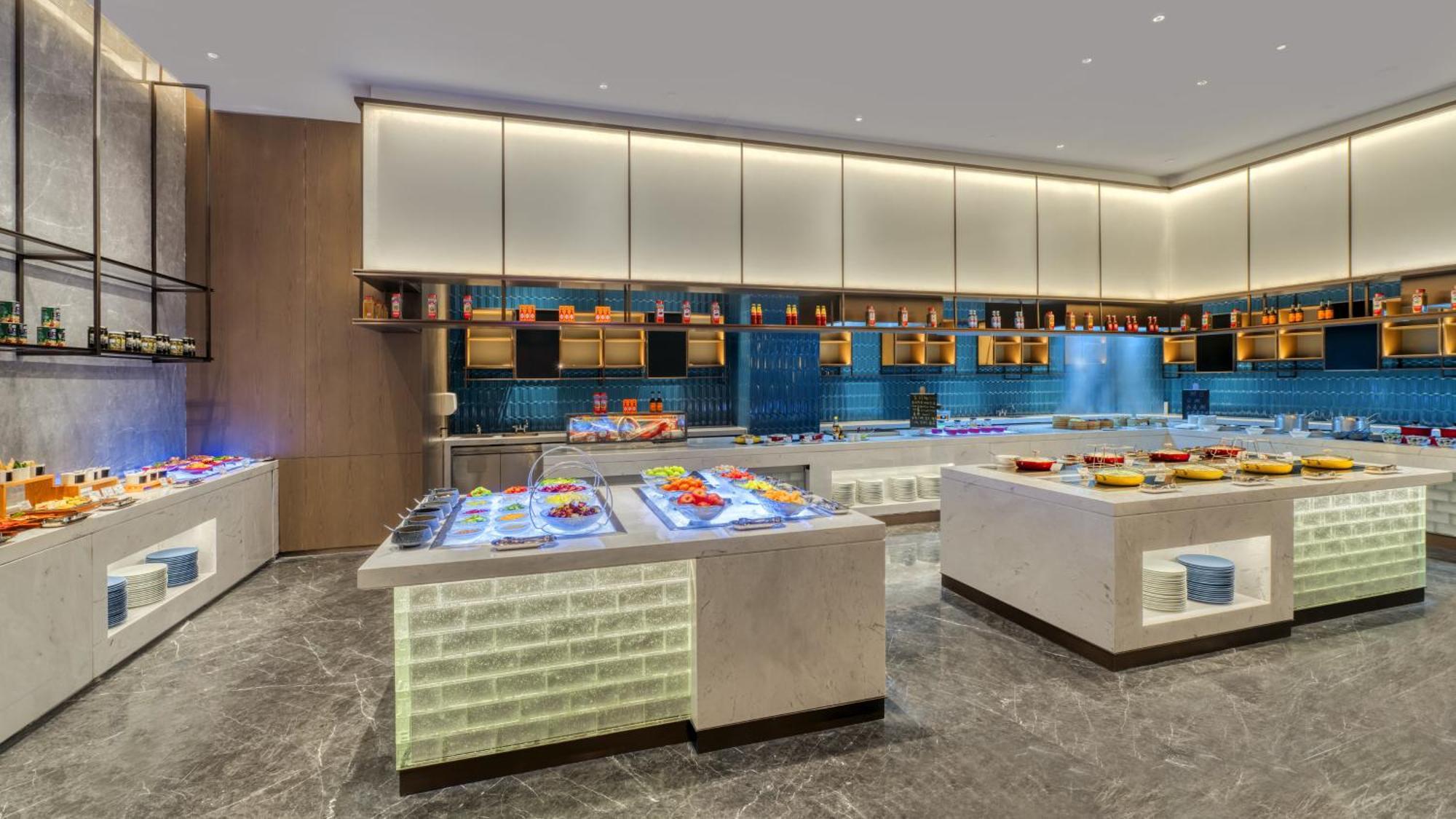 Holiday Inn Express Rugao City Center, An Ihg Hotel 南通 外观 照片