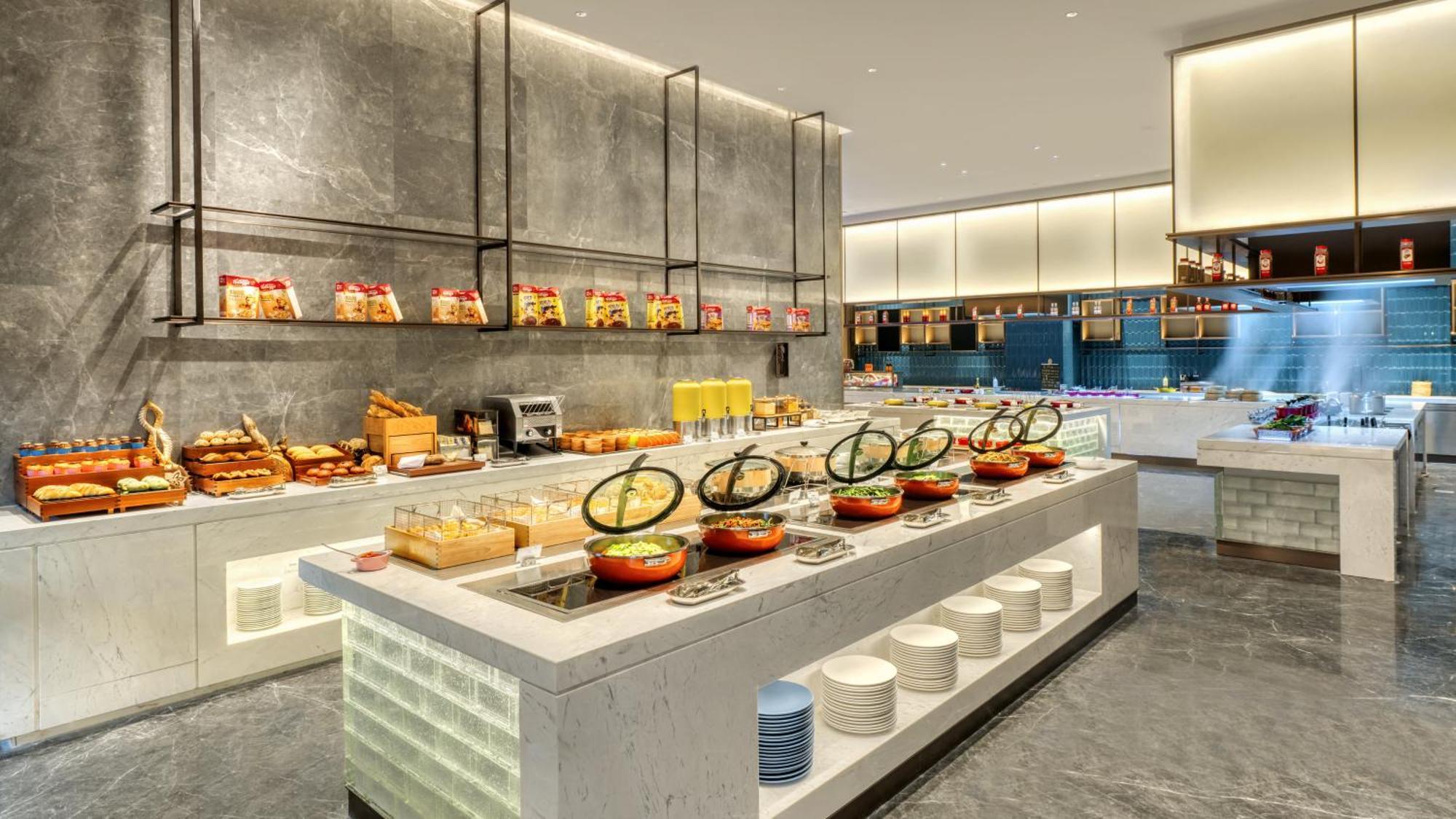 Holiday Inn Express Rugao City Center, An Ihg Hotel 南通 外观 照片