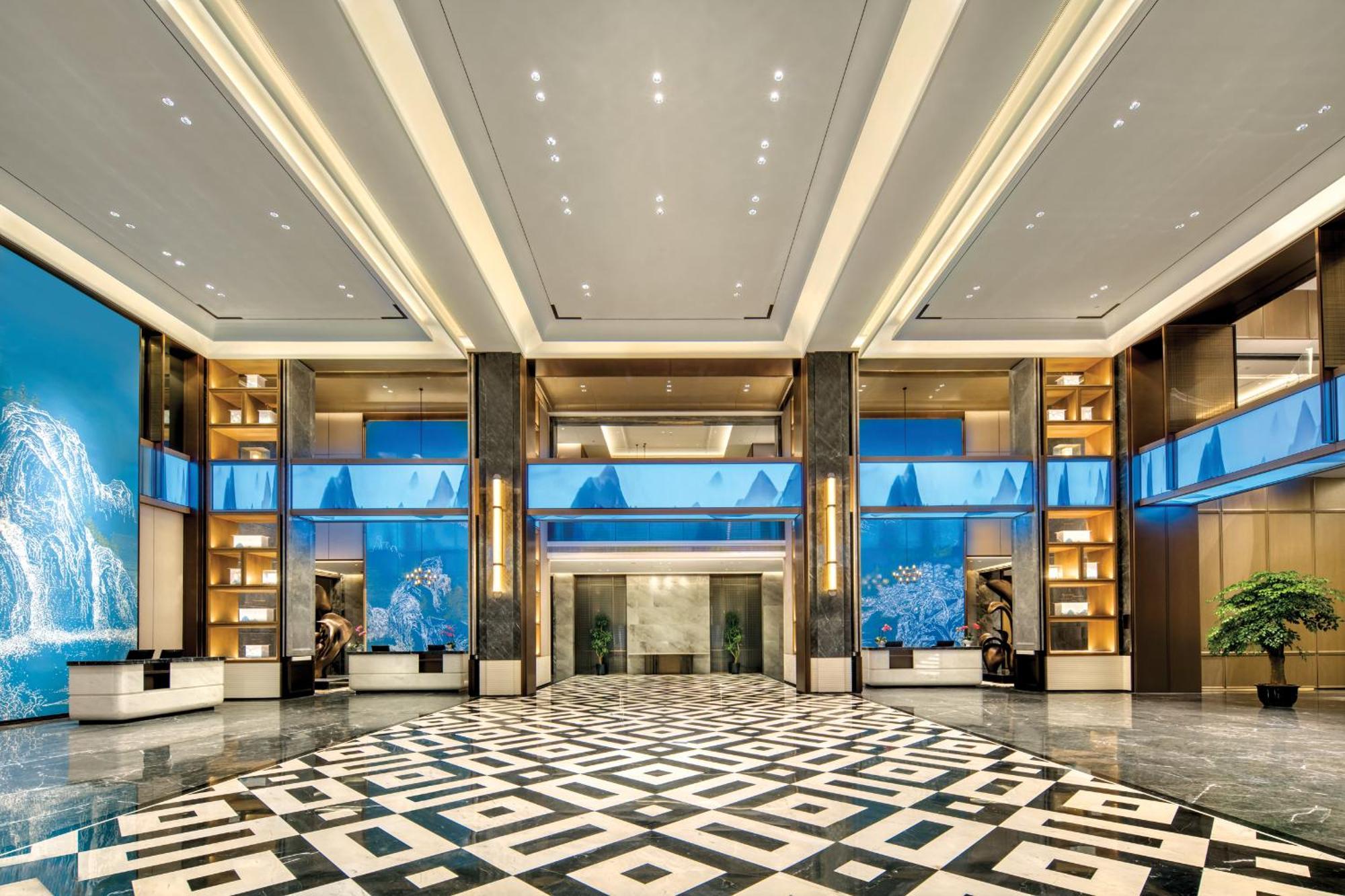 Holiday Inn Express Rugao City Center, An Ihg Hotel 南通 外观 照片