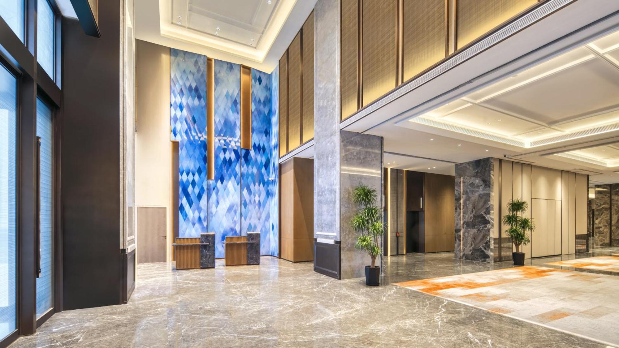 Holiday Inn Express Rugao City Center, An Ihg Hotel 南通 外观 照片